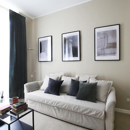 Central Station Design Apartment Milão Exterior foto