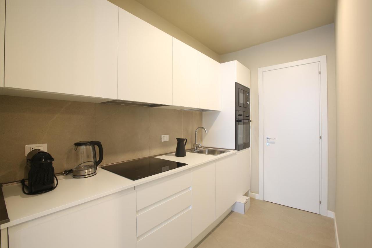 Central Station Design Apartment Milão Exterior foto